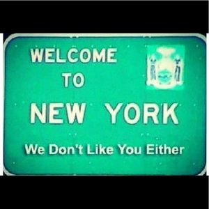 Meet your Posher, Tobie